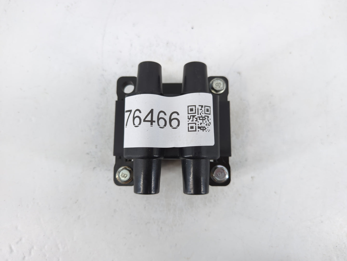 Subaru Forester Ignition Coil Igniter Pack - Oemusedautoparts1.com