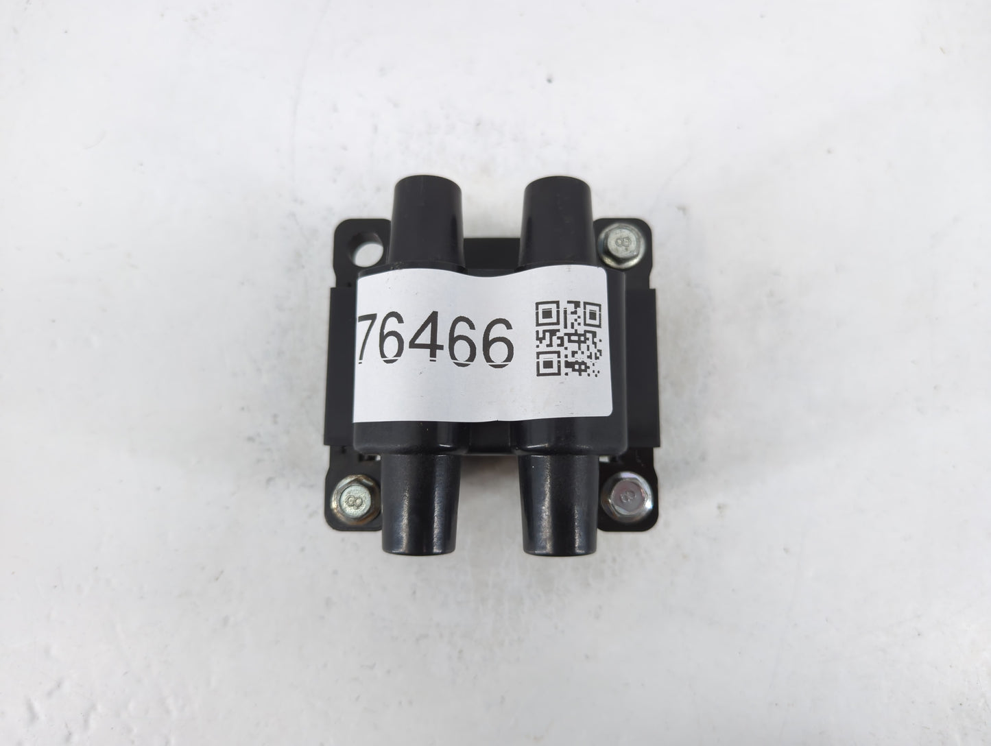 Subaru Forester Ignition Coil Igniter Pack - Oemusedautoparts1.com