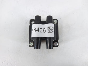 compare product Subaru Forester Ignition Coil Igniter Pack