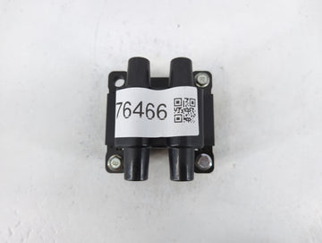 Subaru Forester Ignition Coil Igniter Pack - Oemusedautoparts1.com