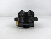 Subaru Forester Ignition Coil Igniter Pack - Oemusedautoparts1.com