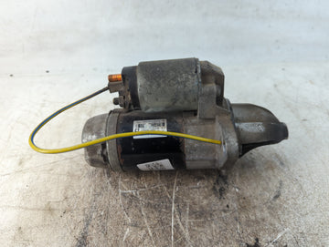 2007 Subaru Forester Car Starter Motor Solenoid OEM P/N:23300 AA460 Fits Fits 2004 2005 2006 OEM Used Auto Parts - Oemusedau