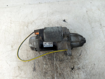 2007 Subaru Forester Car Starter Motor Solenoid OEM P/N:23300 AA460 Fits Fits 2004 2005 2006 OEM Used Auto Parts