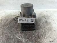 2007 Subaru Forester ABS Pump Control Module Replacement P/N:0 265 231 876 Fits OEM Used Auto Parts - Oemusedautoparts1.com