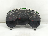 2007 Subaru Forester Instrument Cluster Speedometer Gauges P/N:0300012 850 14 SA 070 Fits OEM Used Auto Parts - Oemusedautop