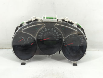 compare product 2007 Subaru Forester Instrument Cluster Speedometer Gauges P/N:0300012 850 14 SA 070 Fits OEM Used Auto Parts