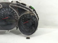 2007 Subaru Forester Instrument Cluster Speedometer Gauges P/N:0300012 850 14 SA 070 Fits OEM Used Auto Parts - Oemusedautop