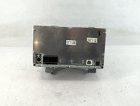 2007 Subaru Forester Radio AM FM Cd Player Receiver Replacement P/N:PF-2851B-A Fits OEM Used Auto Parts - Oemusedautoparts1.