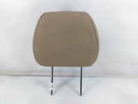 2007 Subaru Forester Headrest Head Rest Front Driver Passenger Seat Fits OEM Used Auto Parts - Oemusedautoparts1.com