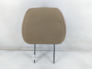 2007 Subaru Forester Headrest Head Rest Front Driver Passenger Seat Fits OEM Used Auto Parts - Oemusedautoparts1.com