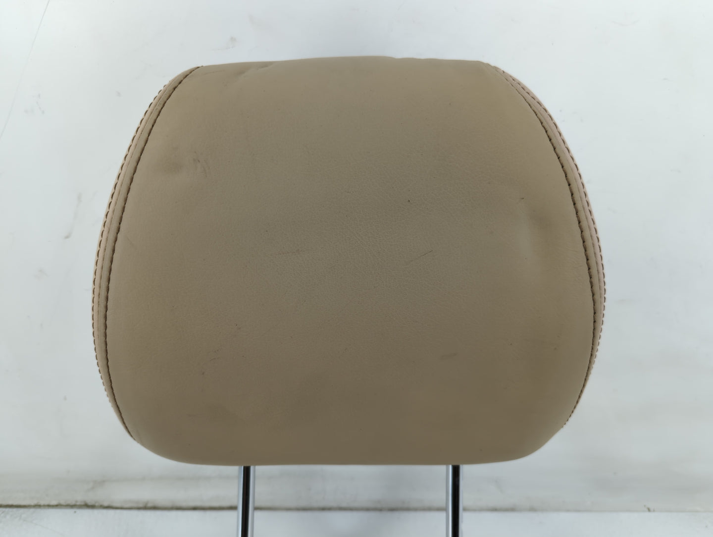 2007 Subaru Forester Headrest Head Rest Front Driver Passenger Seat Fits OEM Used Auto Parts - Oemusedautoparts1.com