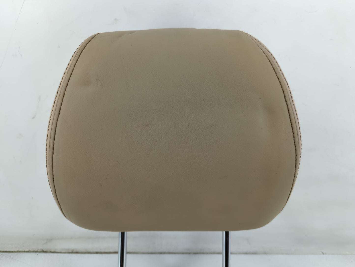 2007 Subaru Forester Headrest Head Rest Front Driver Passenger Seat Fits OEM Used Auto Parts - Oemusedautoparts1.com