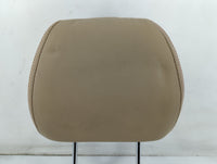 2007 Subaru Forester Headrest Head Rest Front Driver Passenger Seat Fits OEM Used Auto Parts - Oemusedautoparts1.com