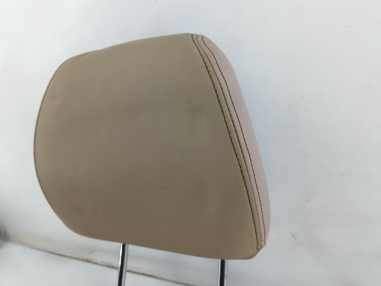 2007 Subaru Forester Headrest Head Rest Front Driver Passenger Seat Fits OEM Used Auto Parts - Oemusedautoparts1.com