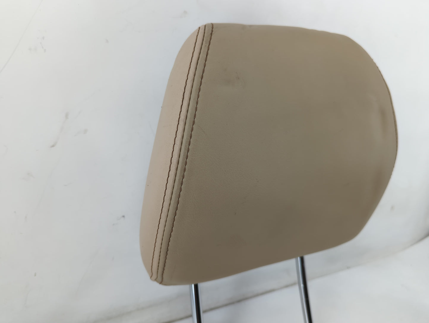 2007 Subaru Forester Headrest Head Rest Front Driver Passenger Seat Fits OEM Used Auto Parts - Oemusedautoparts1.com