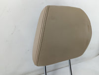 2007 Subaru Forester Headrest Head Rest Front Driver Passenger Seat Fits OEM Used Auto Parts - Oemusedautoparts1.com