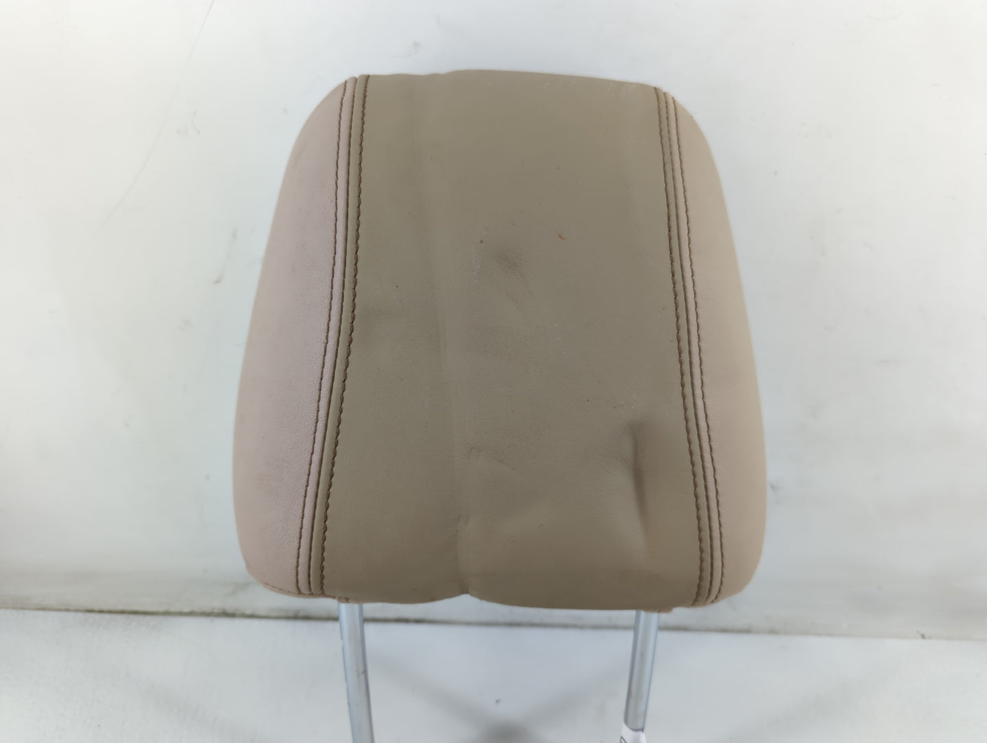 2007 Subaru Forester Headrest Head Rest Front Driver Passenger Seat Fits OEM Used Auto Parts - Oemusedautoparts1.com