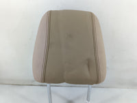2007 Subaru Forester Headrest Head Rest Front Driver Passenger Seat Fits OEM Used Auto Parts - Oemusedautoparts1.com