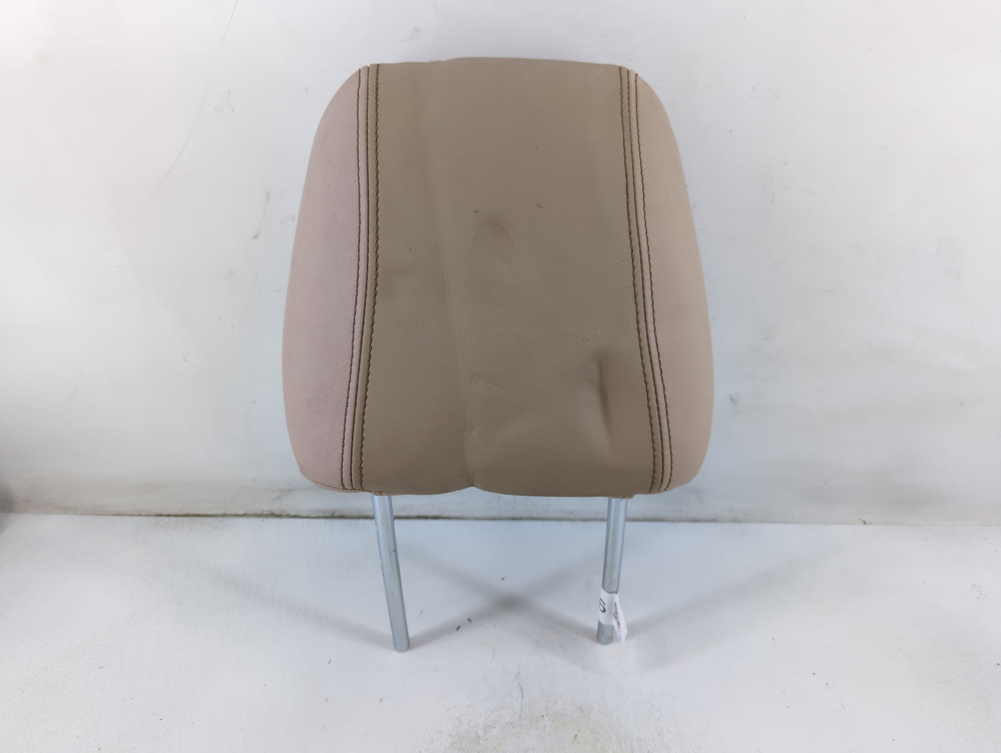 2007 Subaru Forester Headrest Head Rest Front Driver Passenger Seat Fits OEM Used Auto Parts - Oemusedautoparts1.com