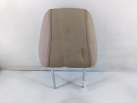 2007 Subaru Forester Headrest Head Rest Front Driver Passenger Seat Fits OEM Used Auto Parts - Oemusedautoparts1.com