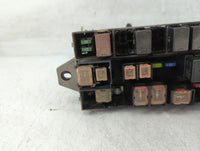 2005-2008 Subaru Forester Fusebox Fuse Box Panel Relay Module P/N:82231SA500 Fits Fits 2005 2006 2007 2008 OEM Used Auto Par