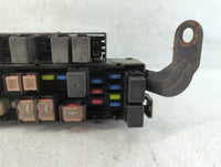 2005-2008 Subaru Forester Fusebox Fuse Box Panel Relay Module P/N:82231SA500 Fits Fits 2005 2006 2007 2008 OEM Used Auto Par