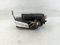 2007 Subaru Forester Fusebox Fuse Box Panel Relay Module P/N:82231SA500 Fits OEM Used Auto Parts - Oemusedautoparts1.com