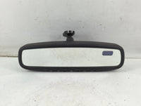 2003-2007 Subaru Forester Interior Rear View Mirror Replacement OEM P/N:E11015894 Fits Fits 2003 2004 2005 2006 2007 2008 20