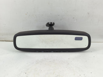 compare product 2003-2007 Subaru Forester Interior Rear View Mirror Replacement OEM P/N:E11015894 Fits Fits 2003 2004 2005 2006 2007 2008 2009 OEM Used Auto Parts