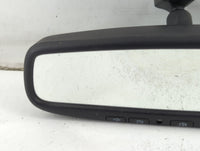 2003-2007 Subaru Forester Interior Rear View Mirror Replacement OEM P/N:E11015894 Fits Fits 2003 2004 2005 2006 2007 2008 20