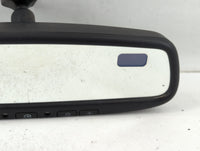 2003-2007 Subaru Forester Interior Rear View Mirror Replacement OEM P/N:E11015894 Fits Fits 2003 2004 2005 2006 2007 2008 20