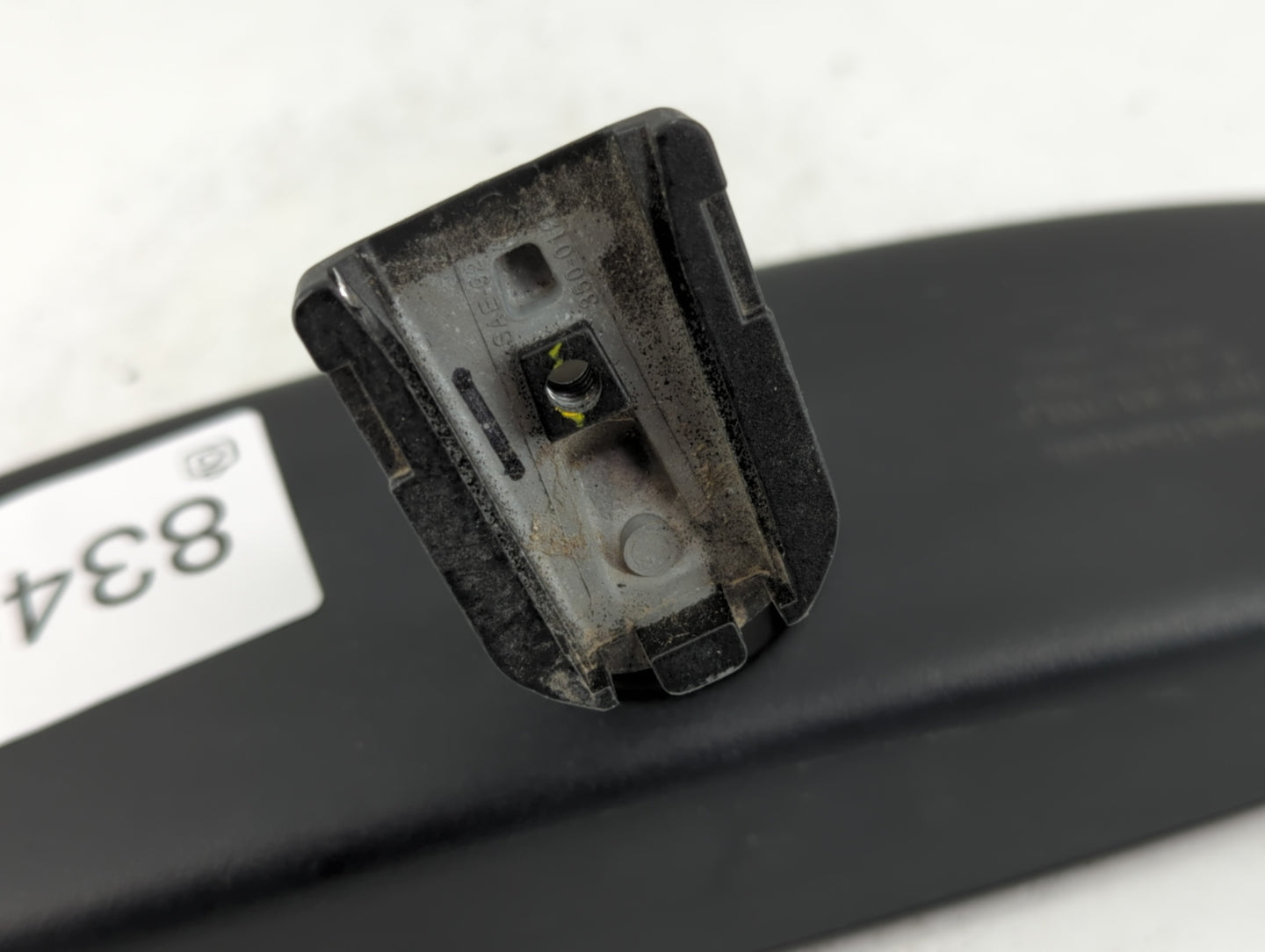 2003-2007 Subaru Forester Interior Rear View Mirror Replacement OEM P/N:E11015894 Fits Fits 2003 2004 2005 2006 2007 2008 20