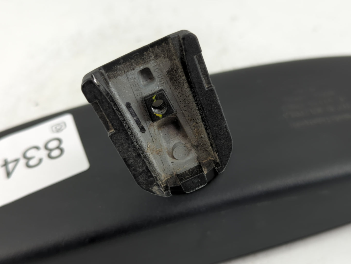 2003-2007 Subaru Forester Interior Rear View Mirror Replacement OEM P/N:E11015894 Fits Fits 2003 2004 2005 2006 2007 2008 20