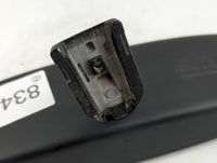 2003-2007 Subaru Forester Interior Rear View Mirror Replacement OEM P/N:E11015894 Fits Fits 2003 2004 2005 2006 2007 2008 20