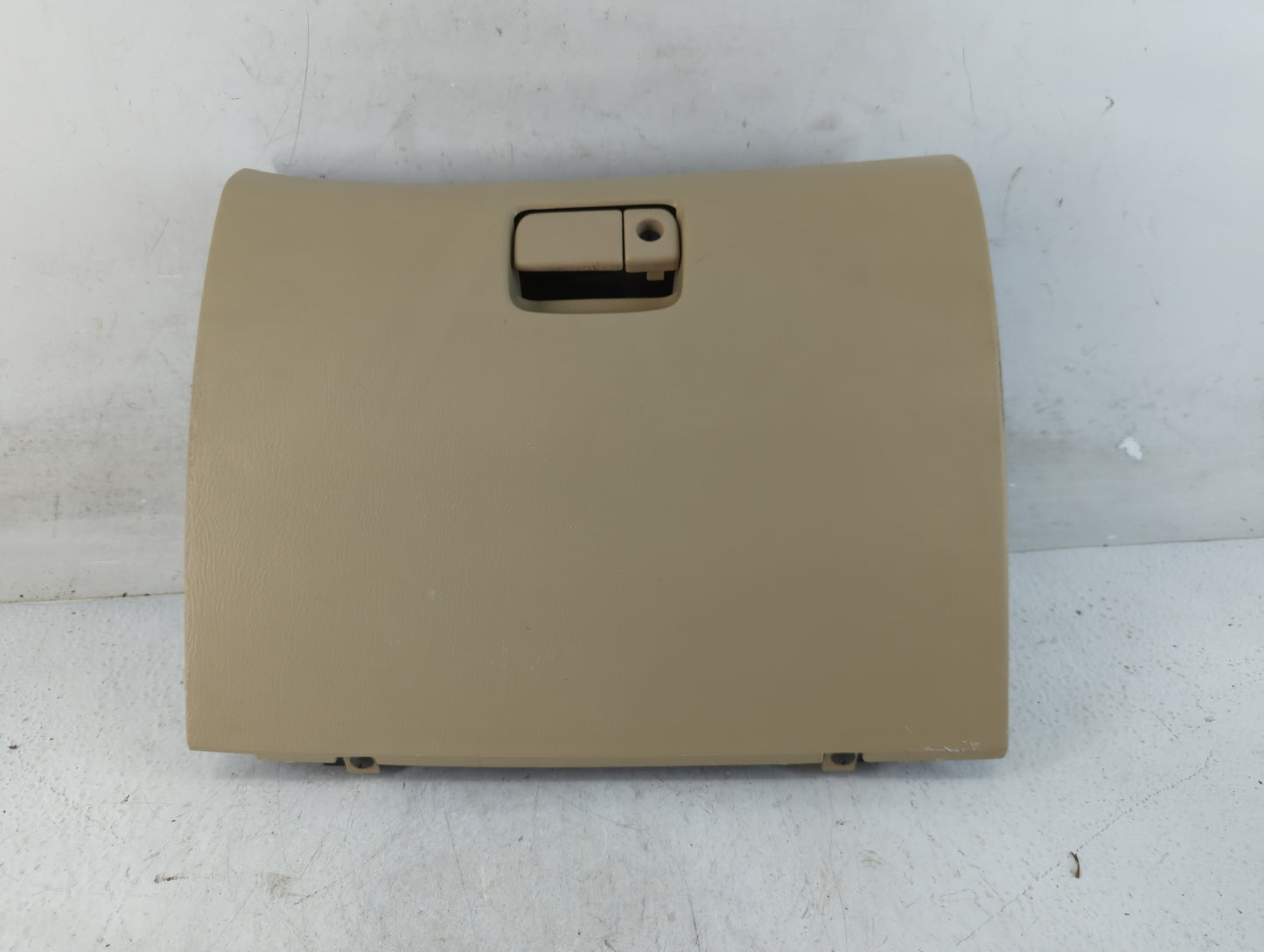 2007 Subaru Forester Passenger Glove Box Door Storage Compartment - Oemusedautoparts1.com