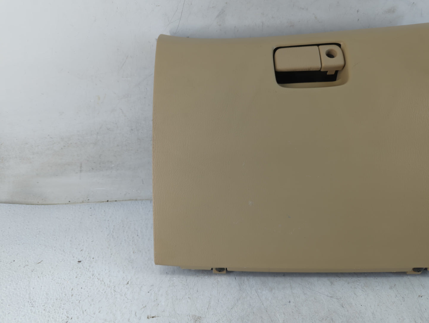 2007 Subaru Forester Passenger Glove Box Door Storage Compartment - Oemusedautoparts1.com
