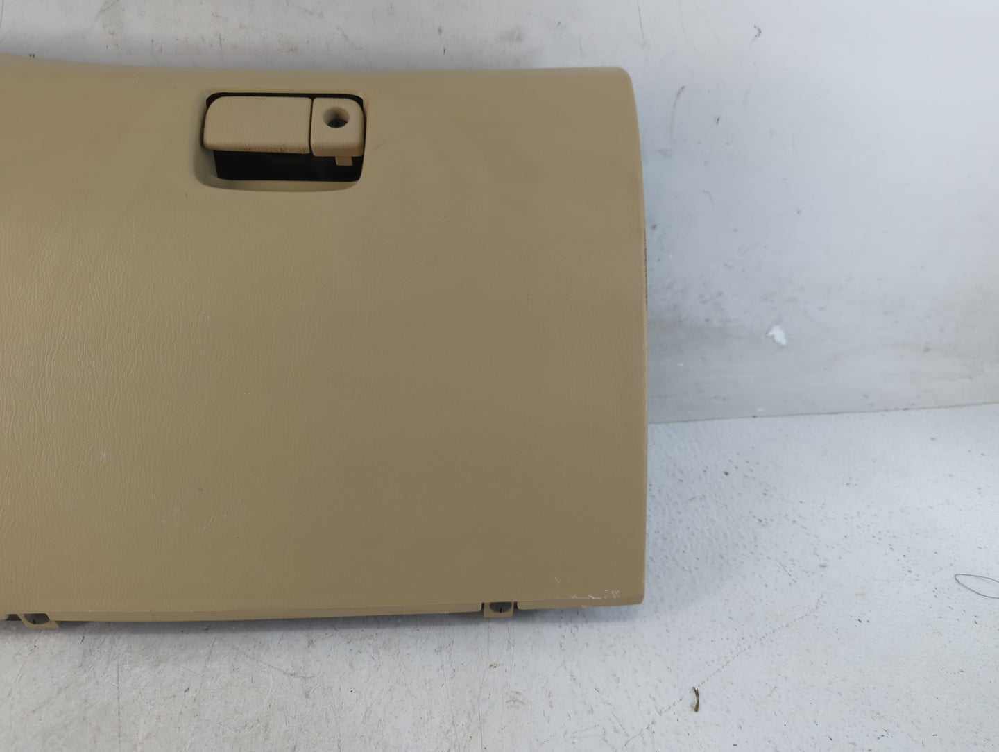 2007 Subaru Forester Passenger Glove Box Door Storage Compartment - Oemusedautoparts1.com