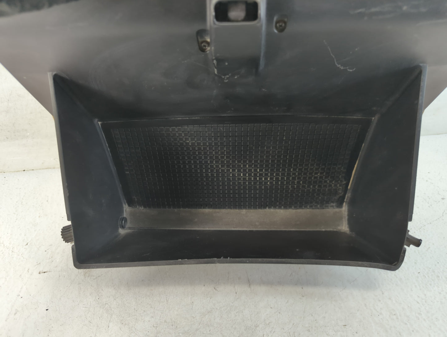 2007 Subaru Forester Passenger Glove Box Door Storage Compartment - Oemusedautoparts1.com