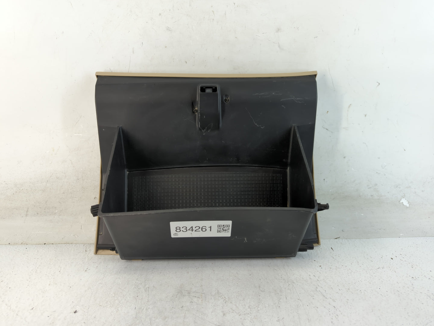 2007 Subaru Forester Passenger Glove Box Door Storage Compartment - Oemusedautoparts1.com