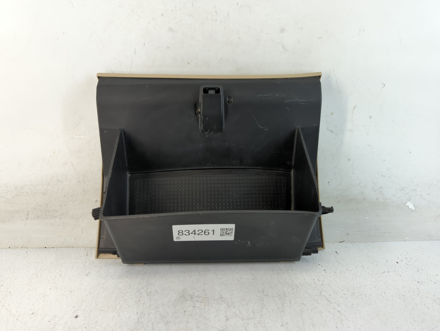 2007 Subaru Forester Passenger Glove Box Door Storage Compartment - Oemusedautoparts1.com