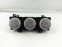 2007 Subaru Forester Climate Control Module Temperature AC/Heater Replacement Fits OEM Used Auto Parts - Oemusedautoparts1.c