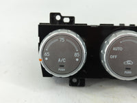 2007 Subaru Forester Climate Control Module Temperature AC/Heater Replacement Fits OEM Used Auto Parts - Oemusedautoparts1.c