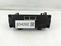 2007 Subaru Forester Climate Control Module Temperature AC/Heater Replacement Fits OEM Used Auto Parts - Oemusedautoparts1.c