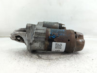 2007 Subaru Forester Car Starter Motor Solenoid OEM P/N:23300 AA460 Fits Fits 2004 2005 2006 OEM Used Auto Parts - Oemusedau