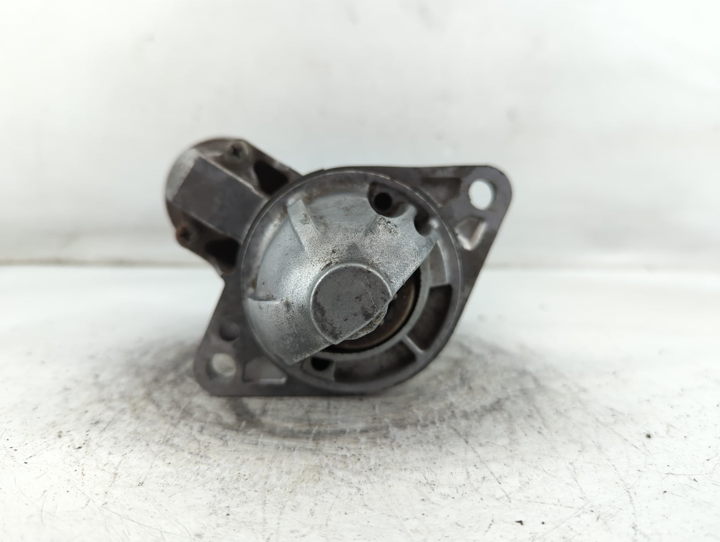 2007 Subaru Forester Car Starter Motor Solenoid OEM P/N:23300 AA460 Fits Fits 2004 2005 2006 OEM Used Auto Parts - Oemusedau