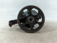 Subaru Forester Power Steering Column Pump Oem - Oemusedautoparts1.com