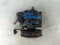 Subaru Forester Power Steering Column Pump Oem - Oemusedautoparts1.com