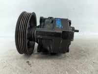 Subaru Forester Power Steering Column Pump Oem - Oemusedautoparts1.com
