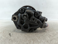 Subaru Forester Power Steering Column Pump Oem - Oemusedautoparts1.com