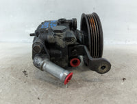 Subaru Forester Power Steering Column Pump Oem - Oemusedautoparts1.com